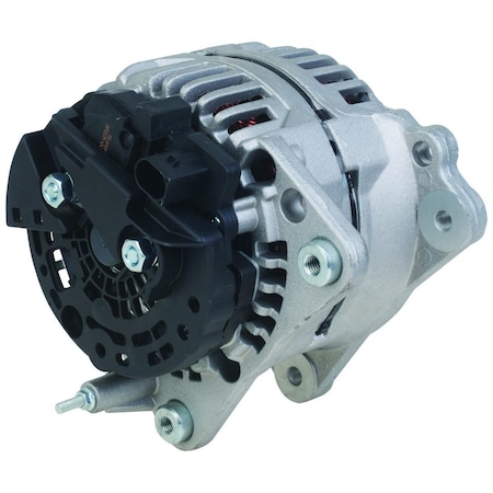 Replacement For Napa, 2139172 Alternator